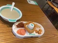 -尹三豆汁(前门旗舰店)