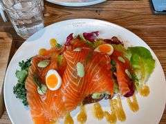 -Common Table · Brunch & Coffee