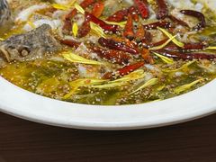 -太二酸菜鱼(长沙IFS国金中心店)