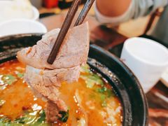 -溢香苑瓦罐(前进路店)