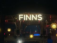 -FINNS Beach Club