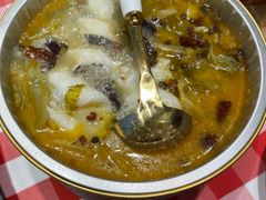 -西贝莜面村(上海百联西郊店)