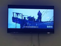 -海味当家(西安路店)