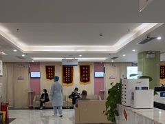 -美年大健康体检(天河东路分院)