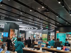 -顺电·脉(浦东嘉里城店)