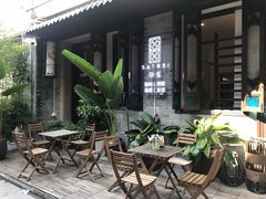 门面-归觅·西关小姐人文艺术馆(荔枝湾店)