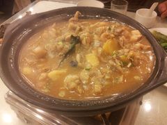 -唐师傅湘西名菜馆(武陵路店)