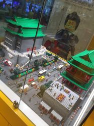 -乐高授权专卖店(朝阳大悦城店)