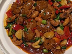 -徽州月·民间徽菜(浦东总店)