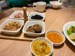 -莆田餐厅PUTIEN(三里屯店)