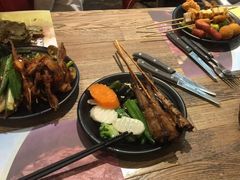 -我家牛排(莱山区永旺店)