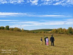 -塞罕坝国家级自然保护区