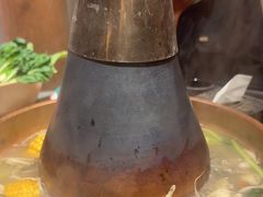 -乔先生涮肉·鲜活牛羊肉火锅(塘沽店)