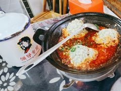 -张关合渣(航空大道店)