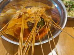 -嘉州鲜知味钵钵鸡(奎星楼店)