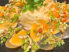 凉拌皮蛋-啫神·广州地标美食(北京路店)