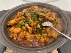 -谢先生酒店·椒宴集(沙湖店)