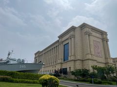 -中国人民解放军海军博物馆