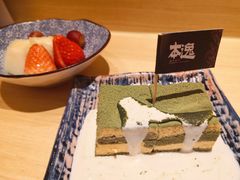 -本逸·割烹料理(湖墅店)