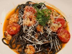 -NG PASTA吴居·中华意面·鲜牛排(南头古城店)