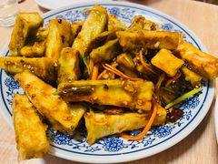 -协顺园回头馆(南顺城路店)