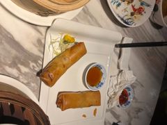 -广州花园酒店荔湾亭·地道点心·粤式饮茶