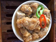 -鼎珑点心仔(燕塘店)