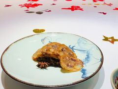 酱牛掌-满满海佛跳墙(千禧店)
