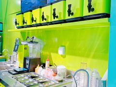 -gleeglee乐溢亦茶(合生汇店)