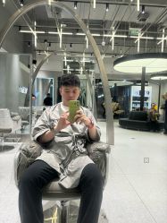 -YH HAIR SALON