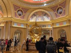 -澳门威尼斯人综合度假区
