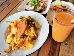 -Doo Dee Thai Food(Issan/Isaan/Esan)