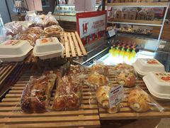 -西村叔叔的店·面包·甜品·蛋糕(清河万象汇店)