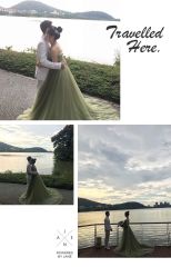 -经典婚纱摄影美学馆·私人定制