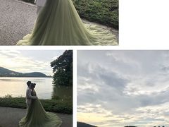 -经典婚纱摄影美学馆·私人定制