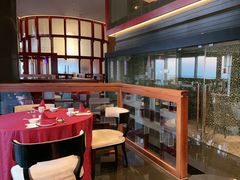 -洲际酒店·凌霄中餐厅SUMMIT