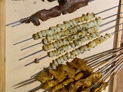 -那些年记忆烧烤