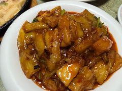 -华春餐馆(鱼山路店)