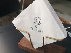 -ChitChat奇洽·Bistro(黎黄陂路店)