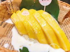 -太食獸泰式茶餐厅(济南万象城店)