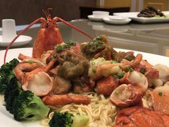 -海都六福酒家(世博广场店)