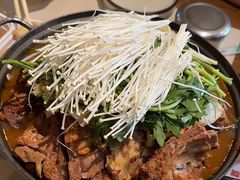 -首尔土豆汤(红梅小区店)