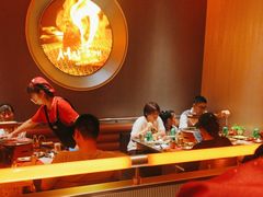 -西塔老太太泥炉烤肉(苏州大悦城店)