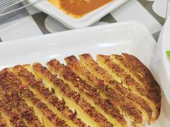 -勇利赵家烤肉坊(翠华北路店)