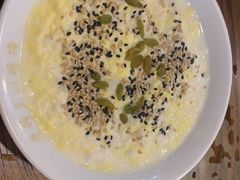 牛奶鸡蛋醪糟-西宁新千观光夜市(夏都大街店)