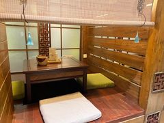 -青藤茶馆(南山路店)