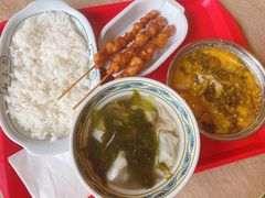 -和合谷(德外店)