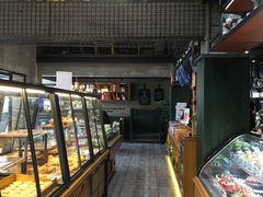 -FASHION BAKERY法森贝克(新德路店)