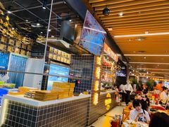 -好彩猪肚鸡(正弘城店)
