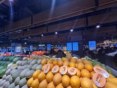 -胖东来生活广场(健康路店)